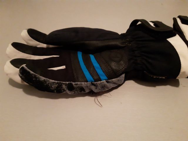 Guantes esqui