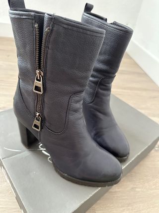 Botines mujer , NUEVOS!
