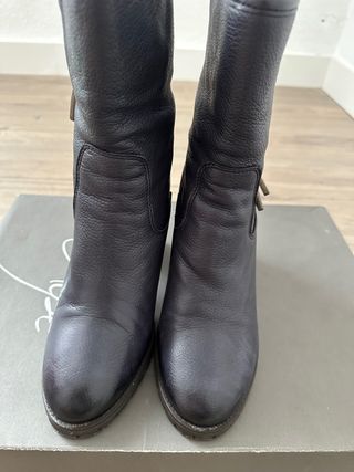 Botines mujer , NUEVOS!