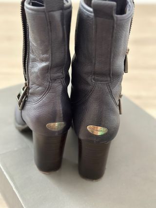 Botines mujer , NUEVOS!