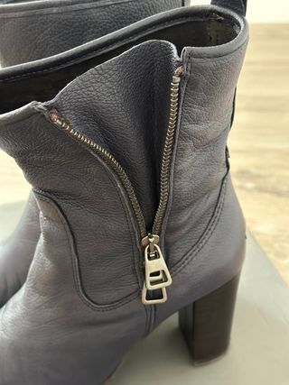 Botines mujer , NUEVOS!