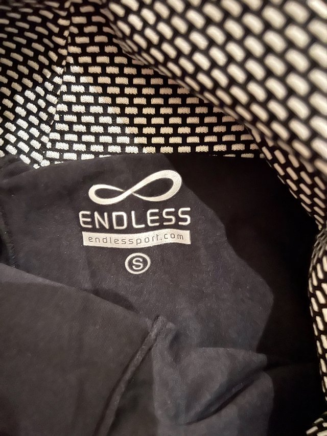 Conjunto Padel Endless