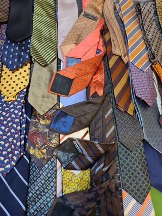 CORBATAS ..COLECCIÓN