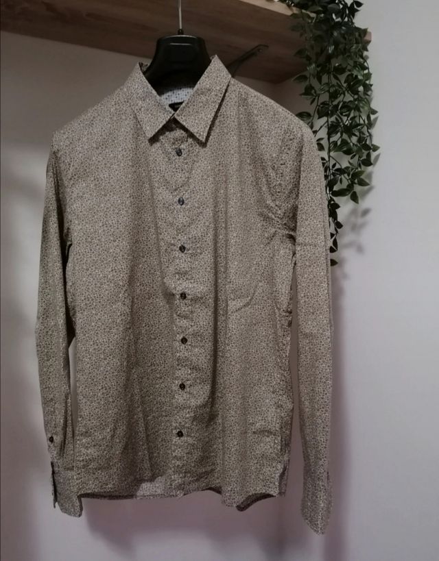 Camicia uomo Sorbino