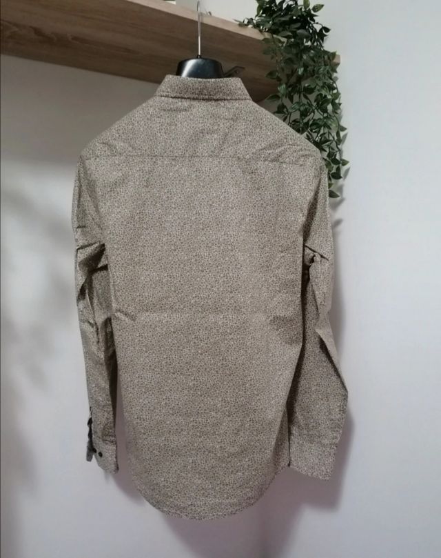 Camicia uomo Sorbino