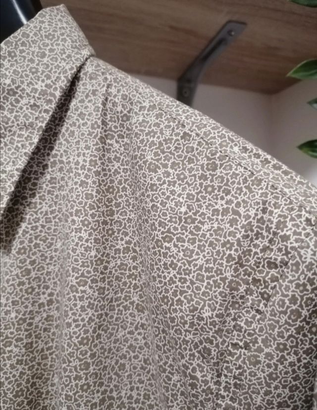 Camicia uomo Sorbino