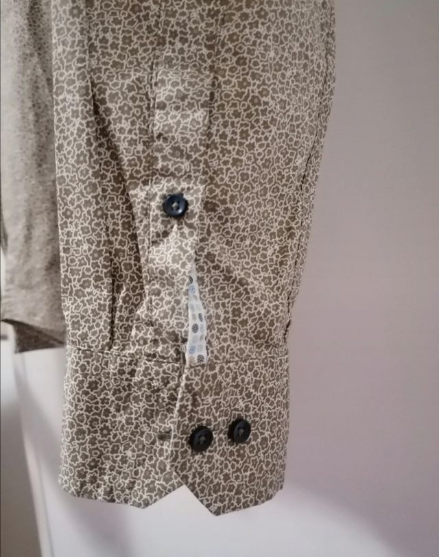 Camicia uomo Sorbino