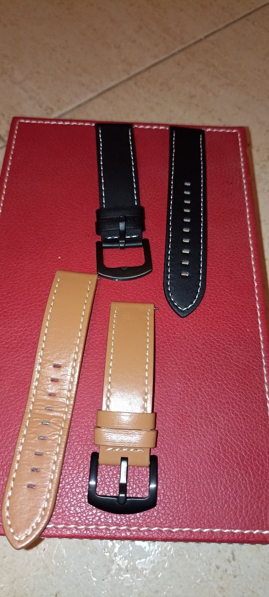 correa reloj Garmin Forerunner 245