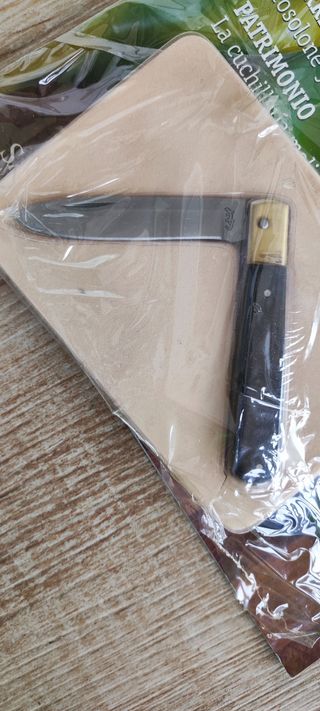 Coltello Sfilato Frosolone 🗡️