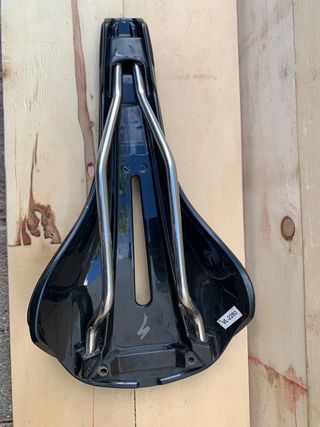 Sillín Specialized
