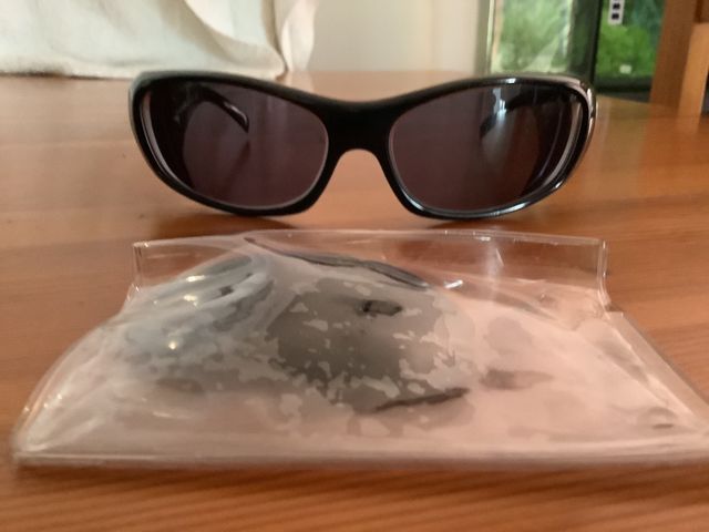 Gafas originales ARNETTE.