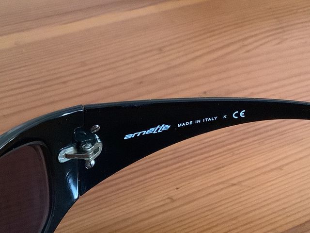 Gafas originales ARNETTE.