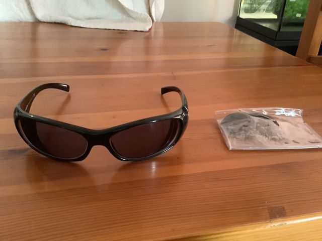 Gafas originales ARNETTE.