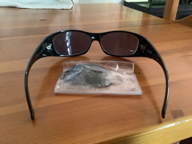 Gafas originales ARNETTE.