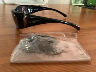 Gafas originales ARNETTE.