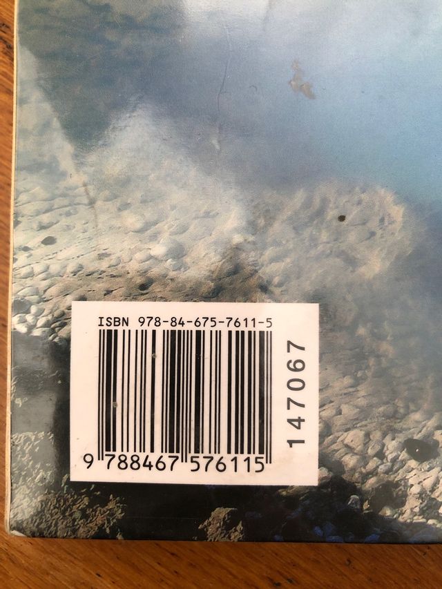 Geografía e historia. 1 Eso. SM 9788467576115