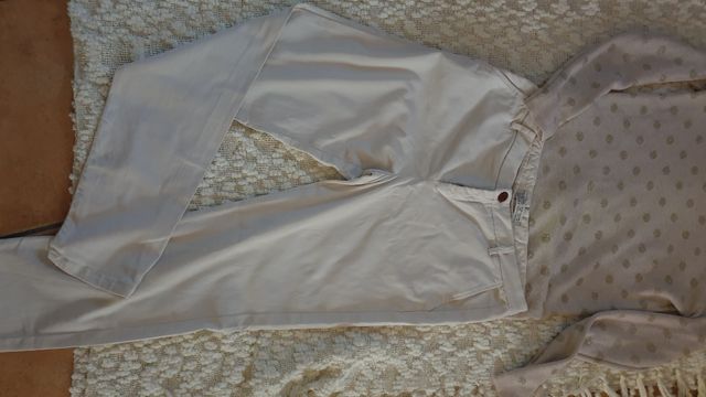 Conjuntos pantalón +jersey.