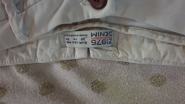 Conjuntos pantalón +jersey.