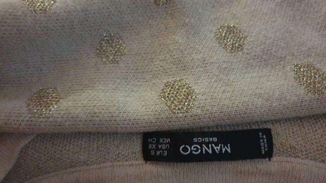 Conjuntos pantalón +jersey.