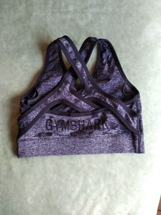 top gym shark original talla s
