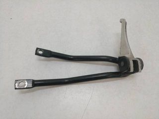 ESTRIBERA TRASERA IZQ. Aprilia RS 50 2007