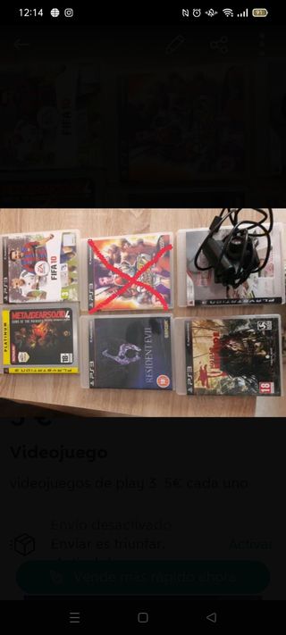 juegos play 3