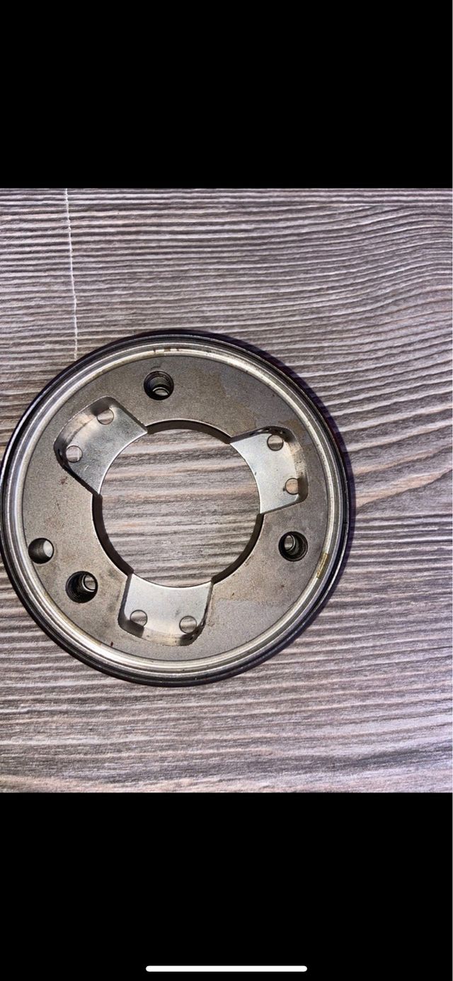 EXTERIOR EMBRAGUE ARRANQUE VFR 750