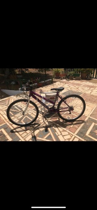 Bicicletas varias