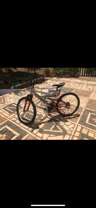 Bicicletas varias