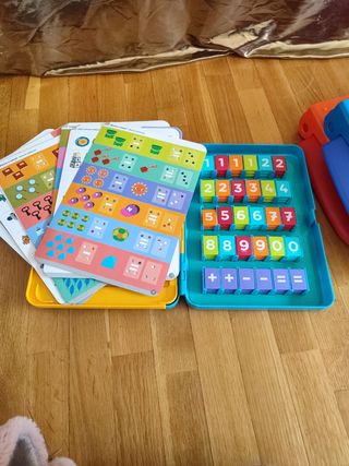 Juegos educativos "yo aprendo"