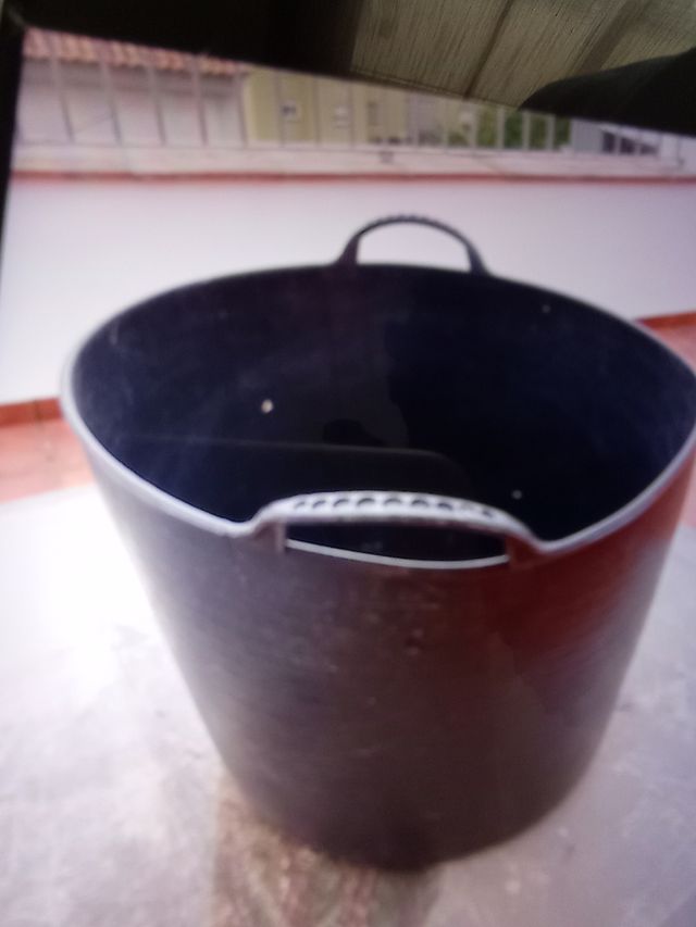 capazo de construcción