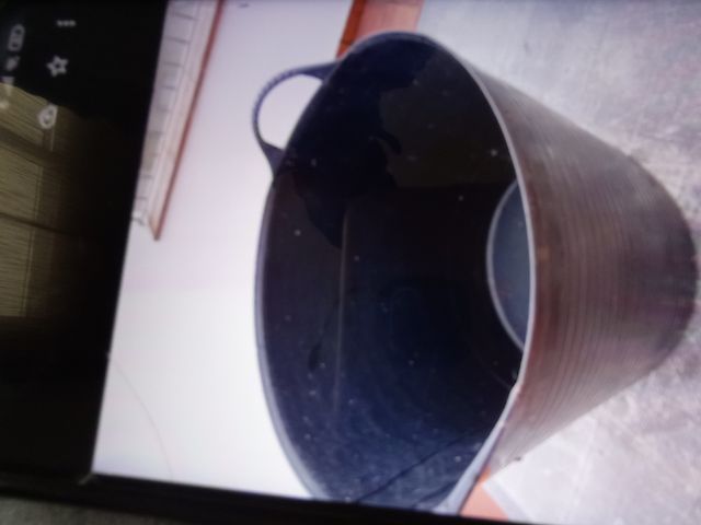 capazo de construcción