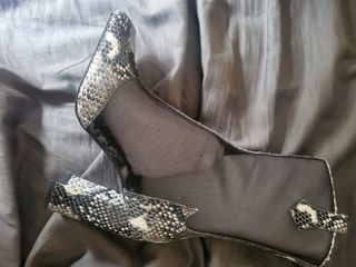 botas cow leather Jeffrey Campbell