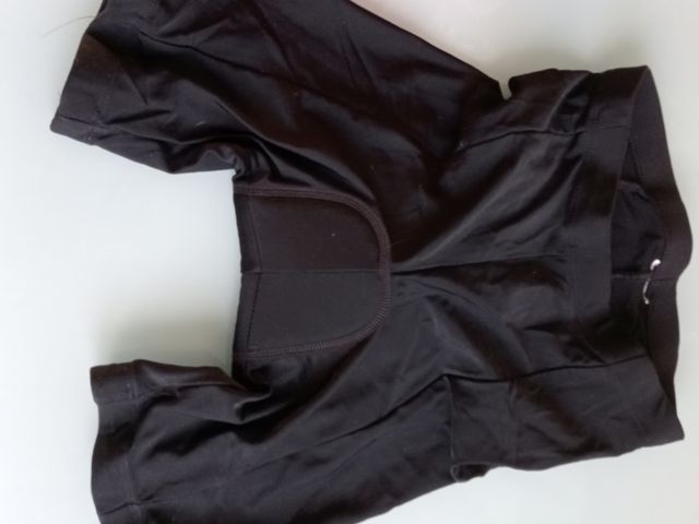 equipación ciclismo niñ@