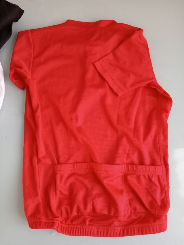 equipación ciclismo niñ@