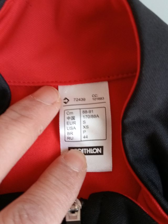 equipación ciclismo niñ@