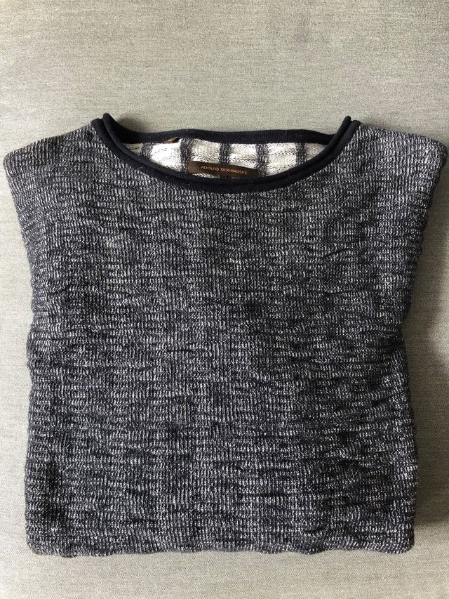 Jersey Adolfo Domínguez 