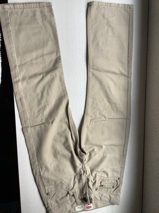 Pantalón vaquero niño