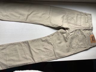 Pantalón vaquero niño