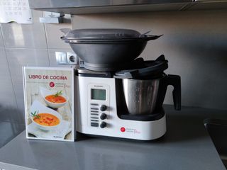 monsieur cuisine plus