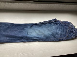 Pantalón vaquero niño