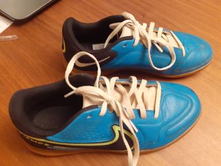 Bambas nike fútbol sala niño