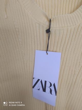 Jersey Zara