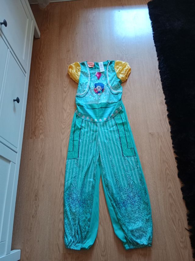 disfraz Shimmer Shine