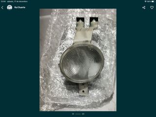 Pisca mini cooper r50