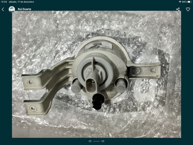 Pisca mini cooper r50