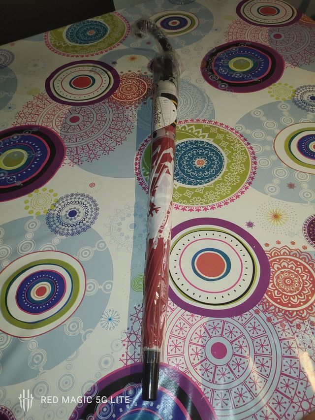 ALAS DE ÁNGEL BARITA CORONA Y DIADEMA ( TENGO 2 )