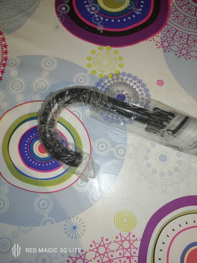 ALAS DE ÁNGEL BARITA CORONA Y DIADEMA ( TENGO 2 )