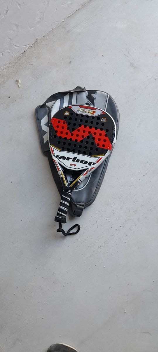 Pala varlion avant ti 2