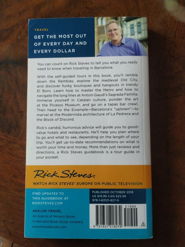 Barcelona ( guía)
